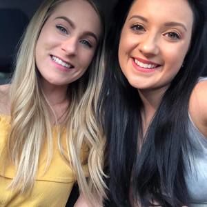 Meet your Posher, Shania